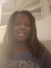Chantale Georges