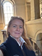 Marney Lapsley-Gardner