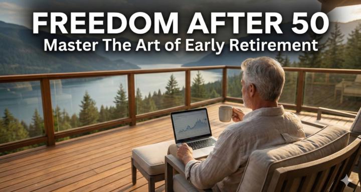 Freedom After 50