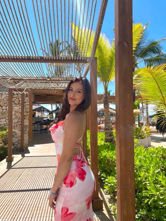 Viviana Rodriguez solis