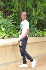 Brian Kyalo