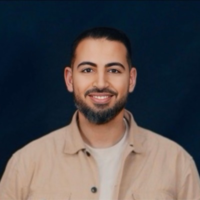 Abder El idrissi
