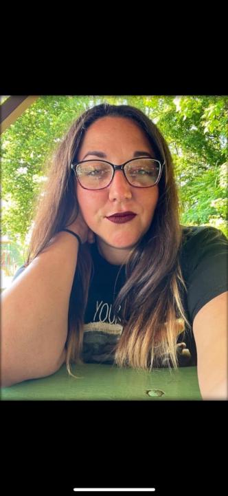 Audrey Nehring