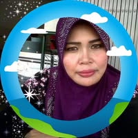 Masmanis Binti mohamed yusof