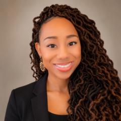 Tiera Gilyard