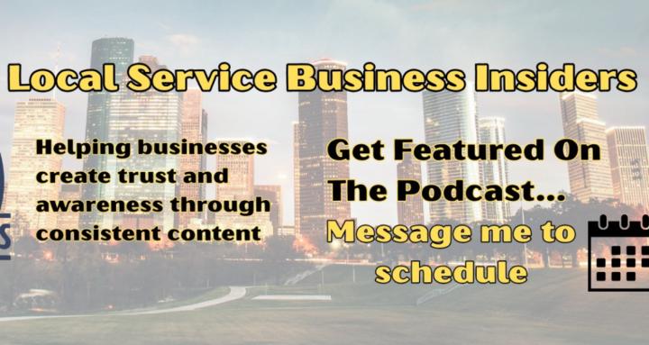 Local ServiceBusiness Insiders