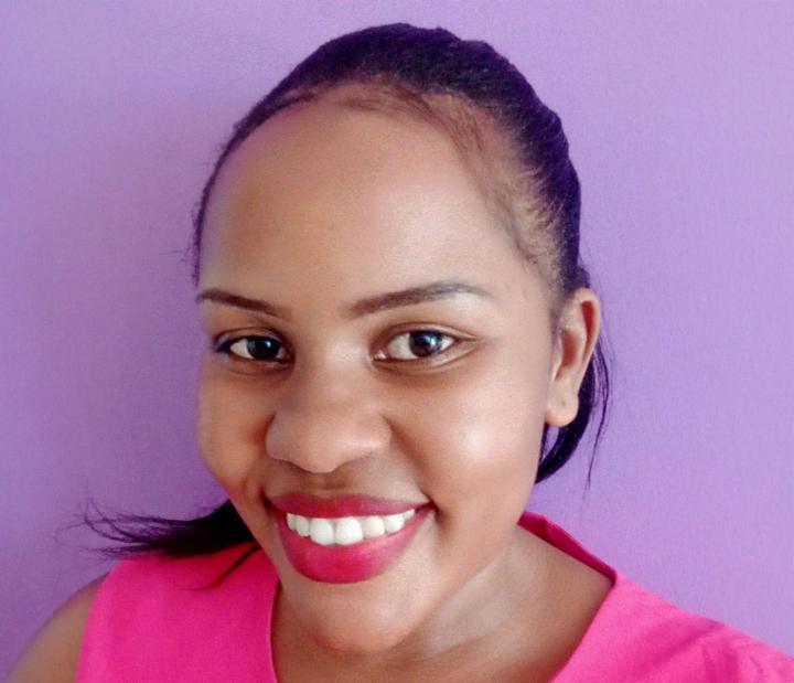 Peris Irungu