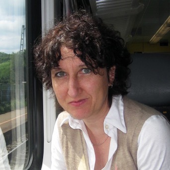 Renée Schauecker