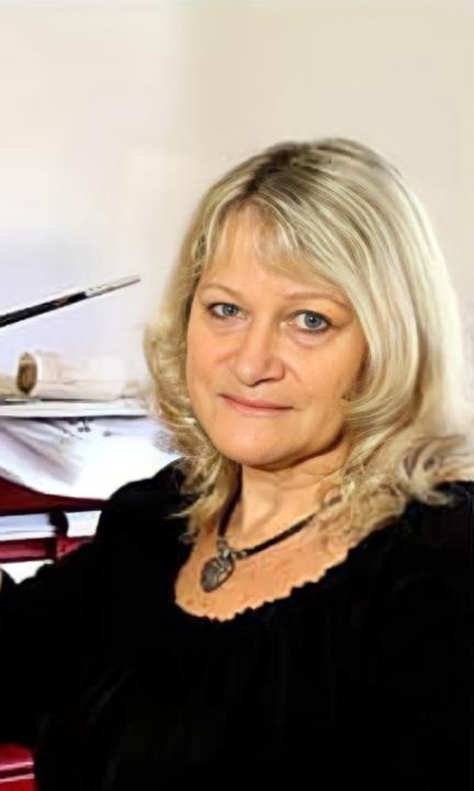 Gina Davey