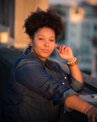 Andrea Richardson