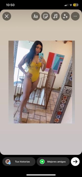 Kimberly maria Pérez