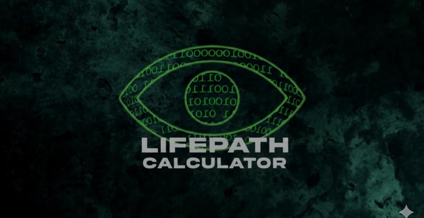 Basic Numerology Calculator