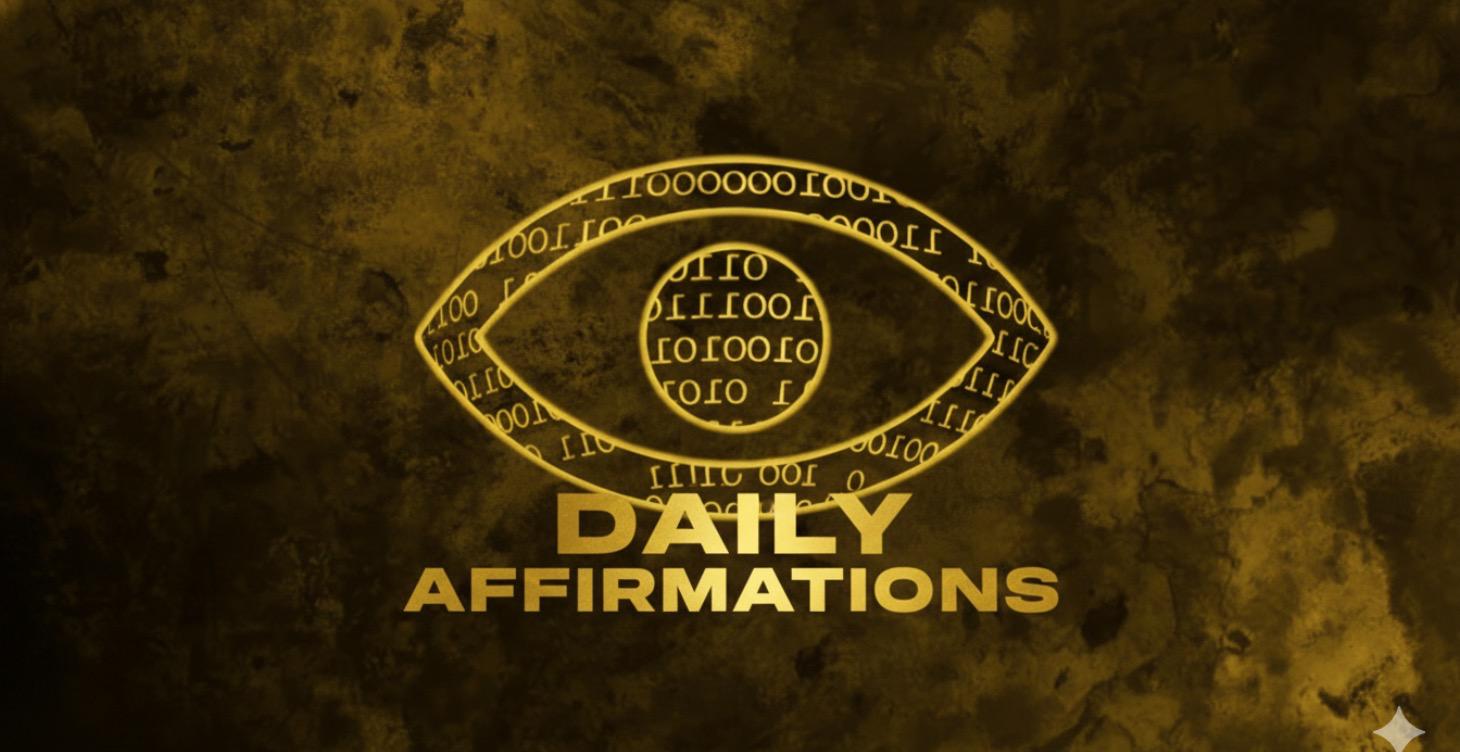 Daily Affirmations