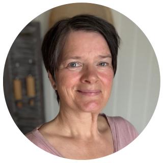 Hanne Holan