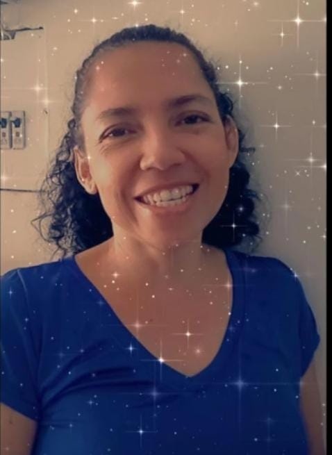 Marina Biancha Ramirez