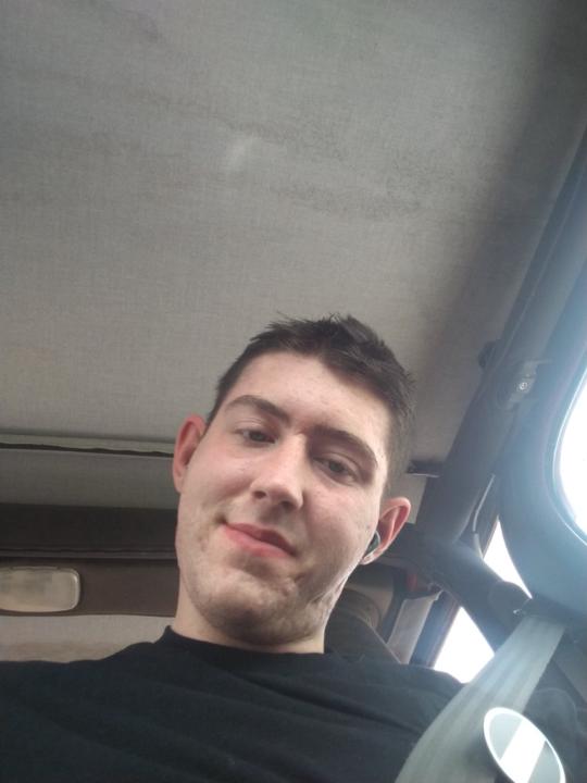 Evan Lane