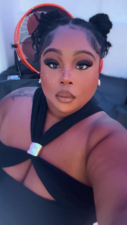 Aljane Beamon