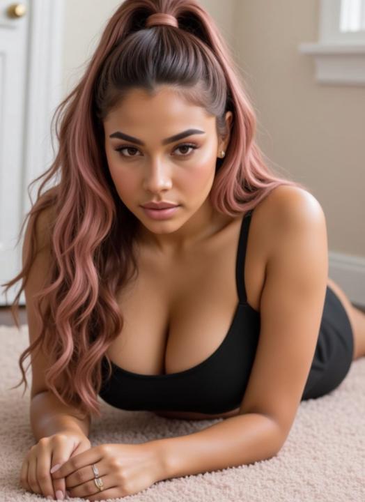 Alana Mcknight