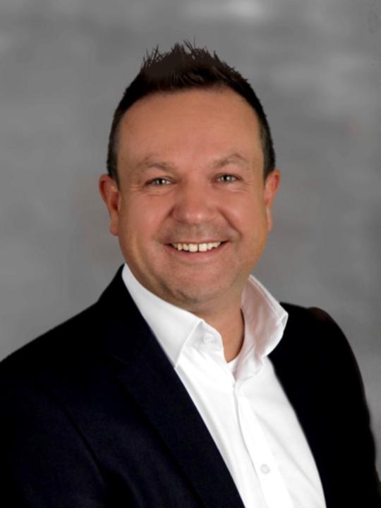 Alexander Holz