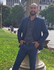 Ezequiel Castro