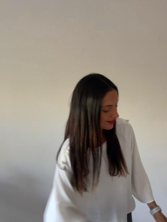 Luisina Avellaneda