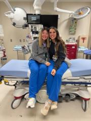 Ashley Strong