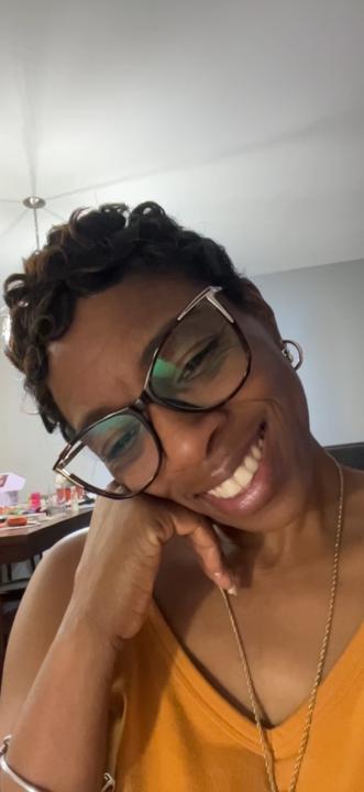 LaTisha Brown