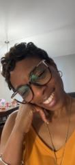 LaTisha Brown