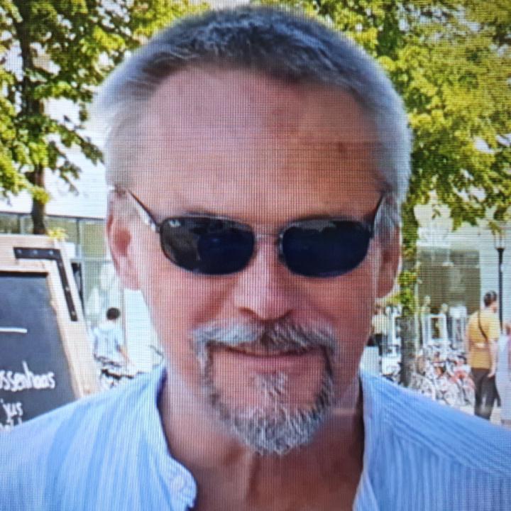 Martin Nijhuis