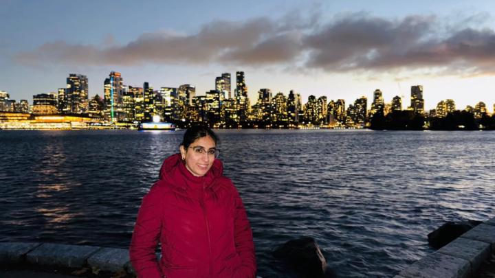 Pinderjit Kaur Johal