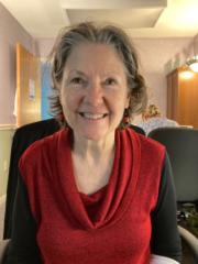Joan Massey