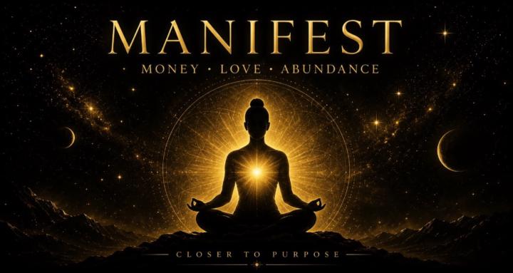Closer to Purpose