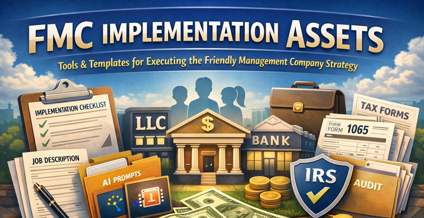 Implementation - FMC Assets