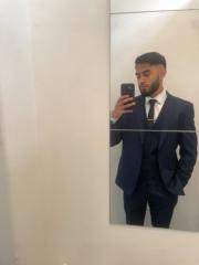 Zubair Ali