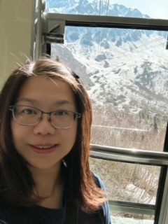 Cindy Cheng