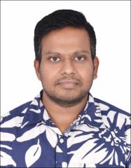 Pon Venkatesh C