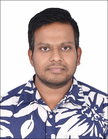 Pon Venkatesh C
