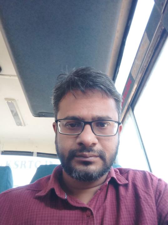 Swaroop S
