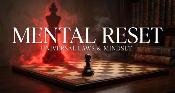 Mental Reset