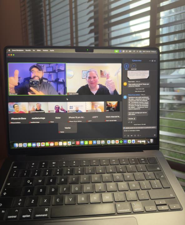 Soltar lo que no sirve para el 2026