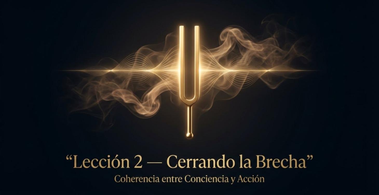 Modulo 2: Cerrando la Brecha