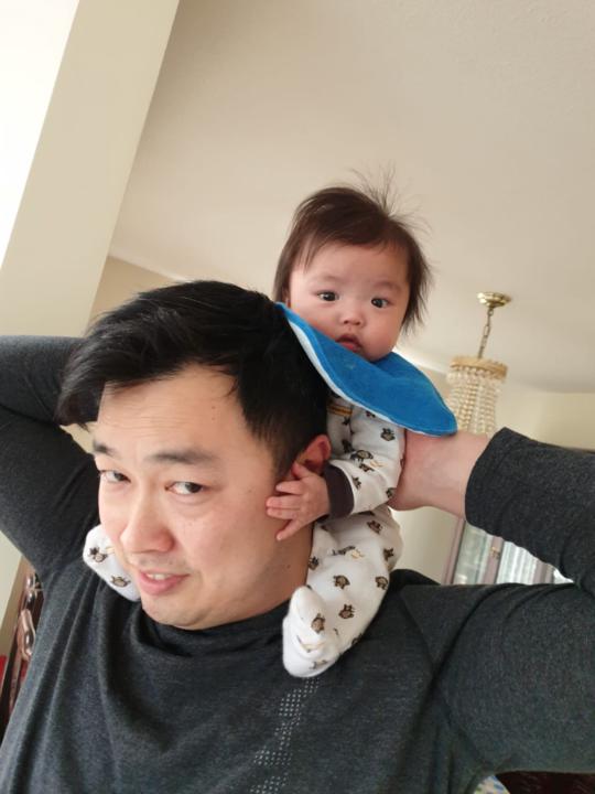 Joseph Yu