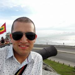 fredy Alejandro Rojas Martínez
