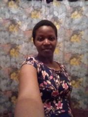 Lovina Ndaga