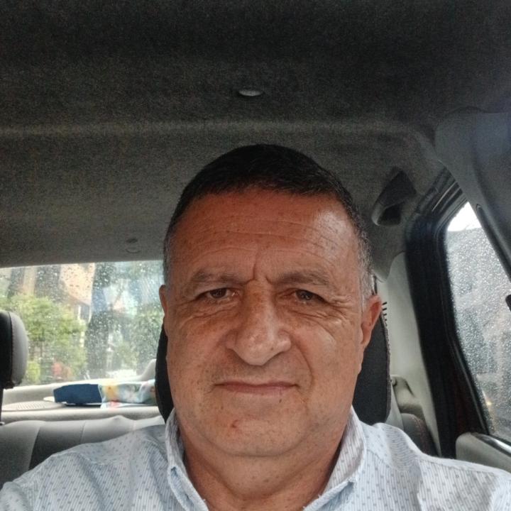 Luis Fernando