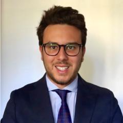 Claudio Scimeca
