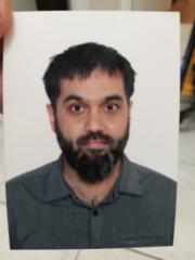 Sameer Zaheer