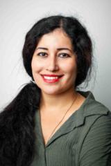 Saeedeh Soleimani