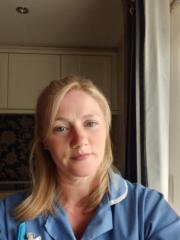 Claire Kilvert-Jones