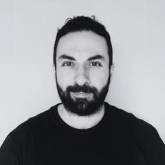 Saul Escala